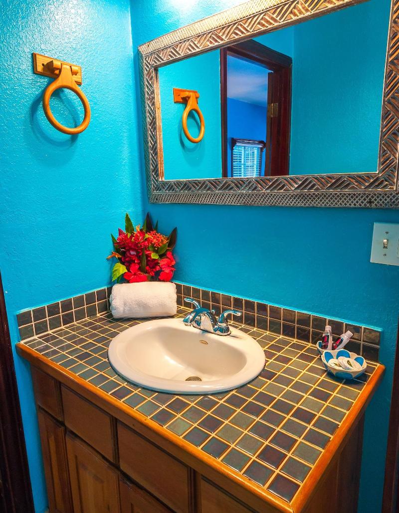 Blue Bahia Resort image