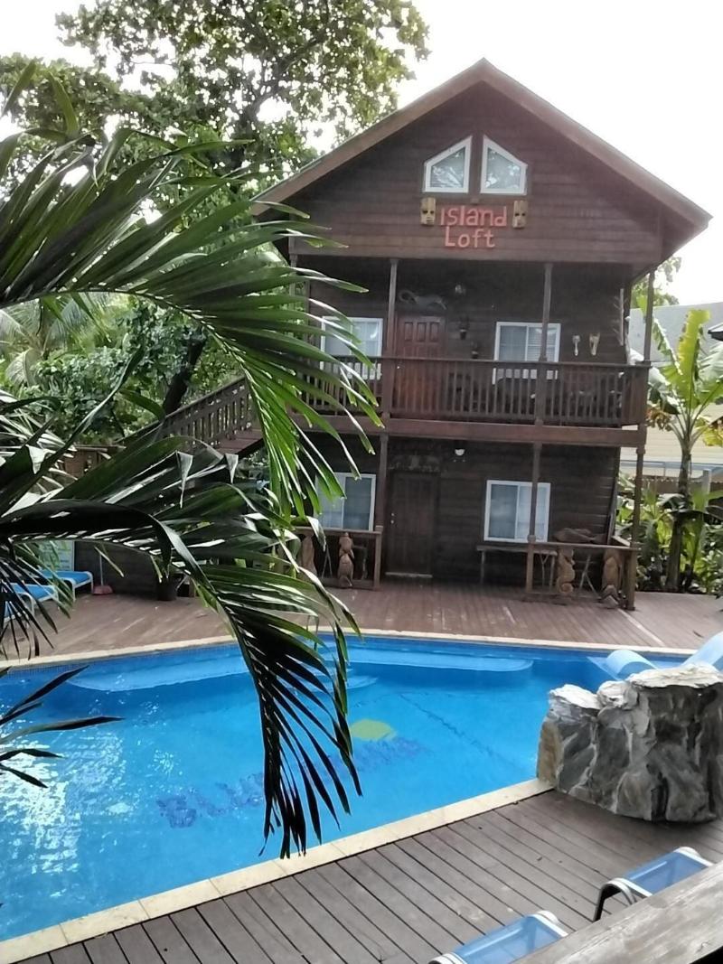 Blue Bahia Resort image