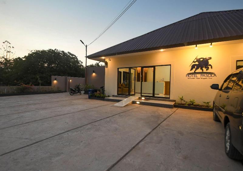 Hotel Pasola image