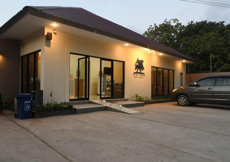 Hotel Pasola image