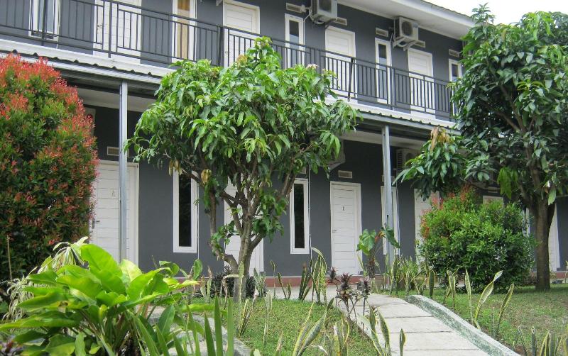 Aqilakost Rooms image