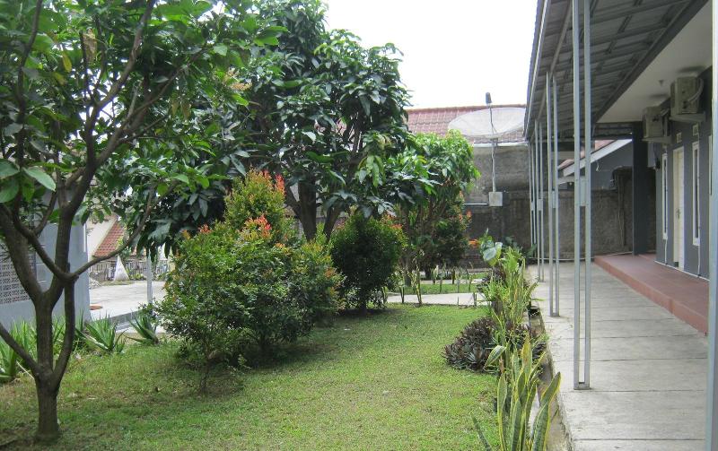 Aqilakost Rooms image