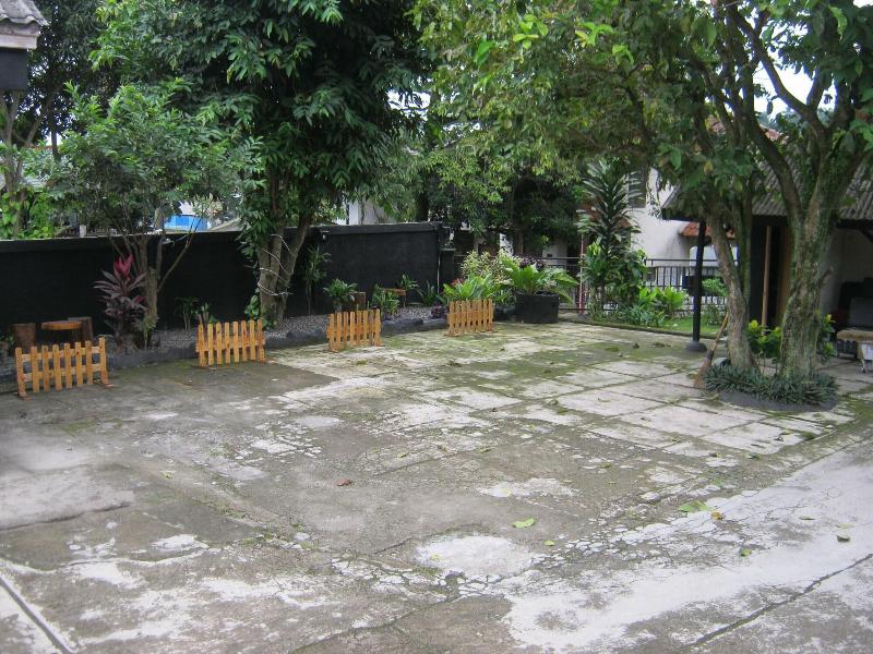 Aqilakost Rooms image