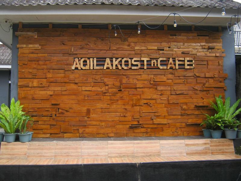 Aqilakost Rooms image
