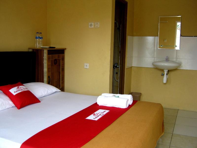 Aqilakost Rooms image
