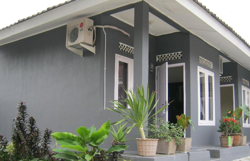 Aqilakost Rooms image