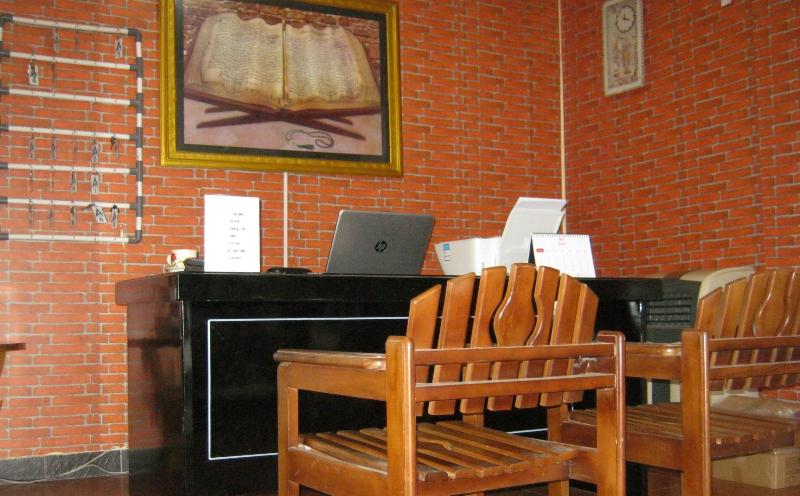 Aqilakost Rooms image