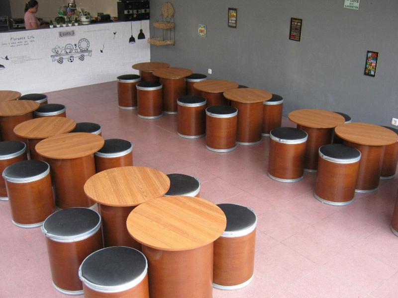 Aqilakost Rooms image