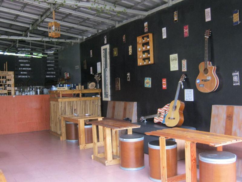 Aqilakost Rooms image