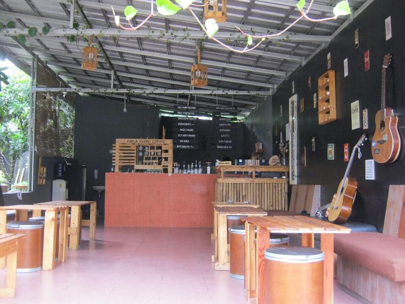 Aqilakost Rooms image