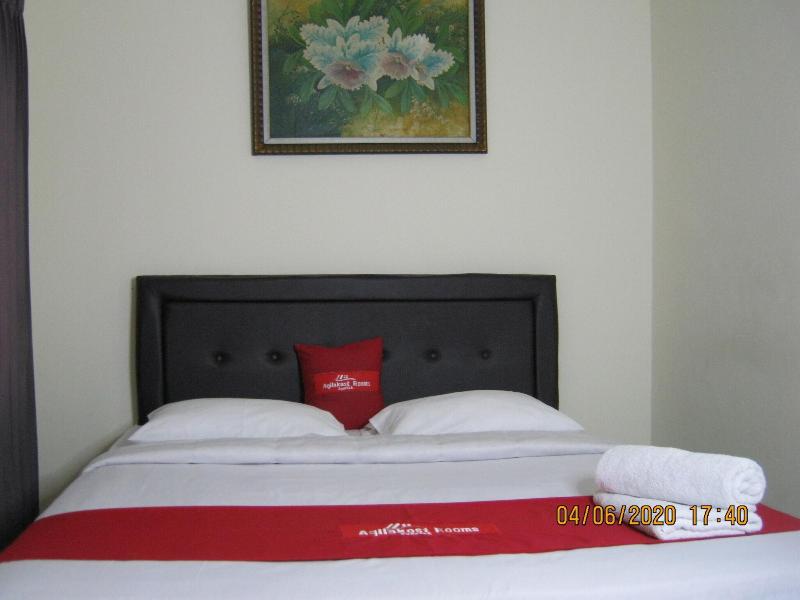 Aqilakost Rooms image