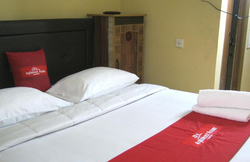 Aqilakost Rooms image