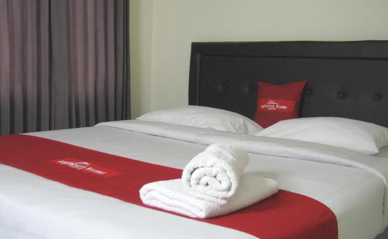 Aqilakost Rooms image