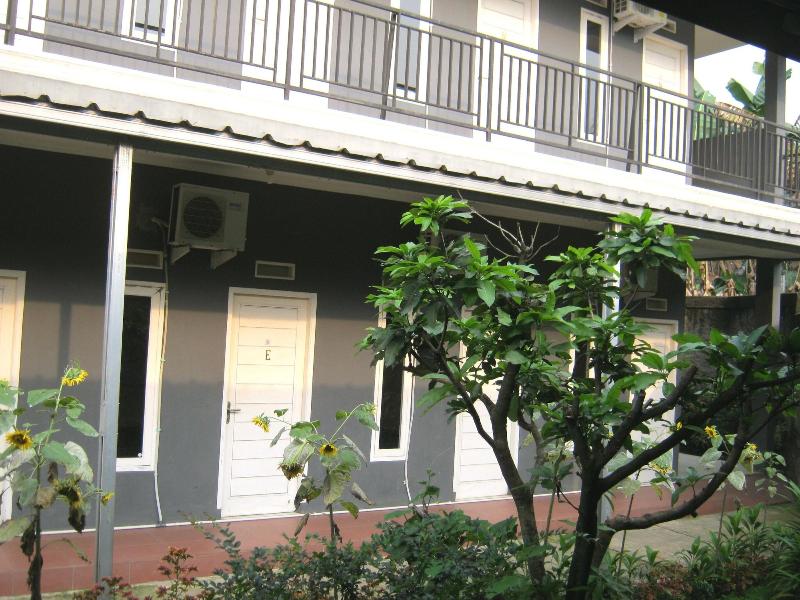 Aqilakost Rooms image