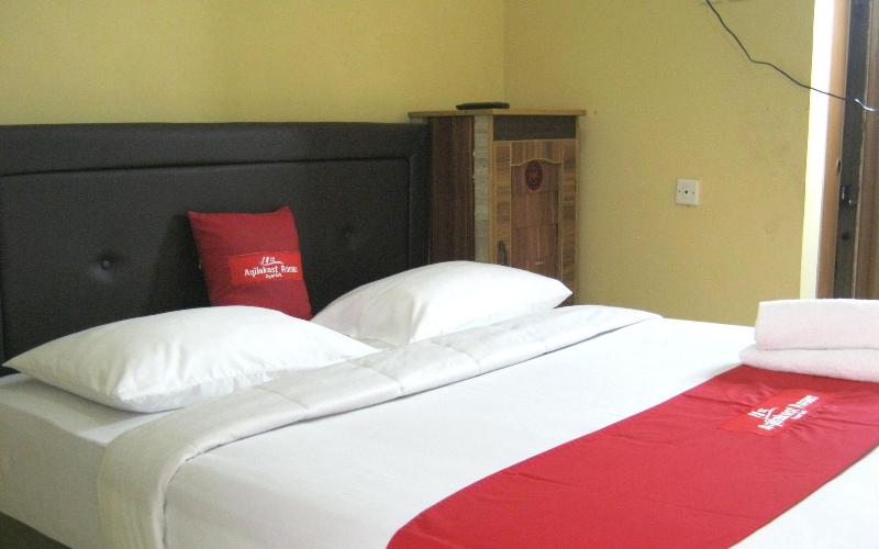 Aqilakost Rooms image