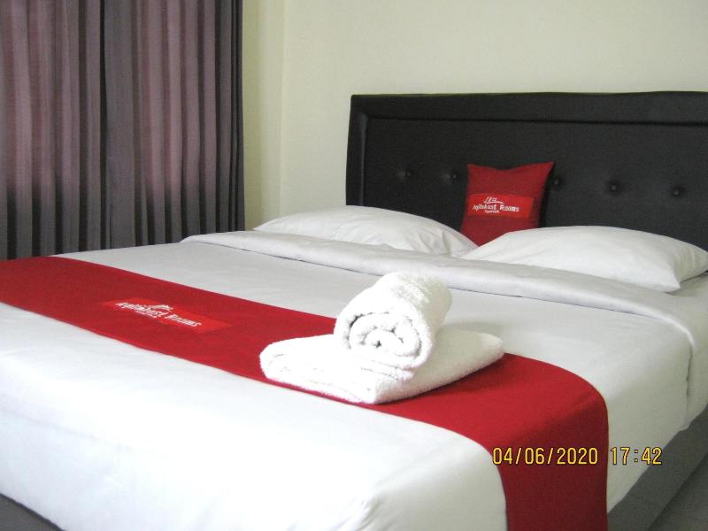 Aqilakost Rooms image