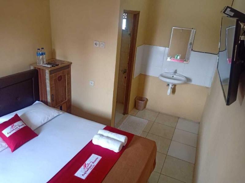 Aqilakost Rooms image