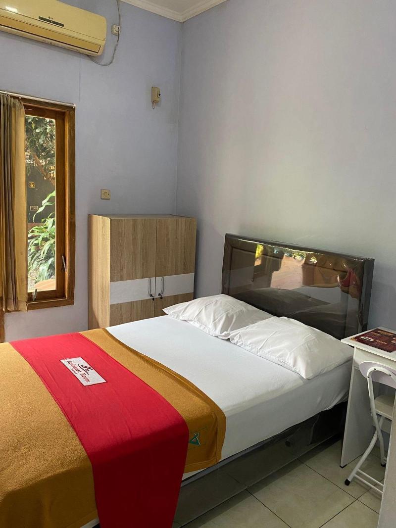 Aqilakost Rooms image