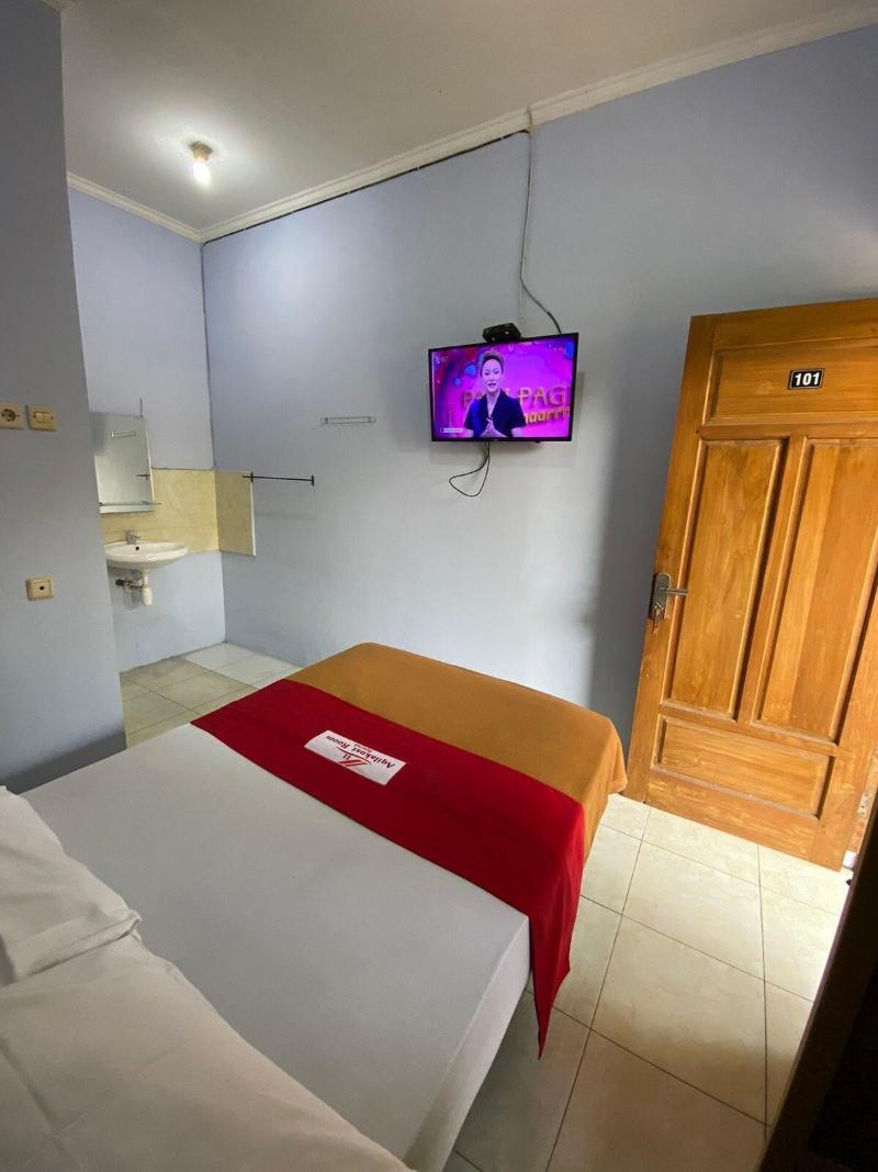 Aqilakost Rooms image