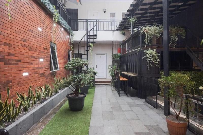 Lagoon Residence Near Kebun Raya image