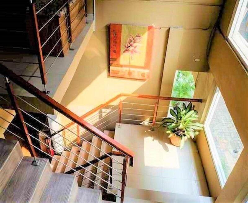 Lagoon Residence Near Kebun Raya image