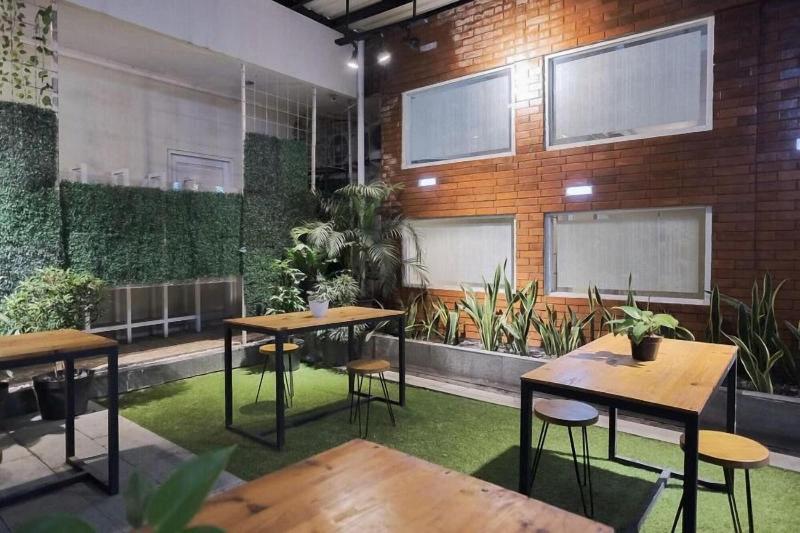 Lagoon Residence Near Kebun Raya image