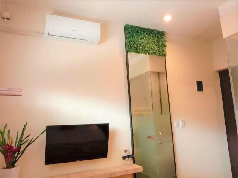 Lagoon Residence Near Kebun Raya image