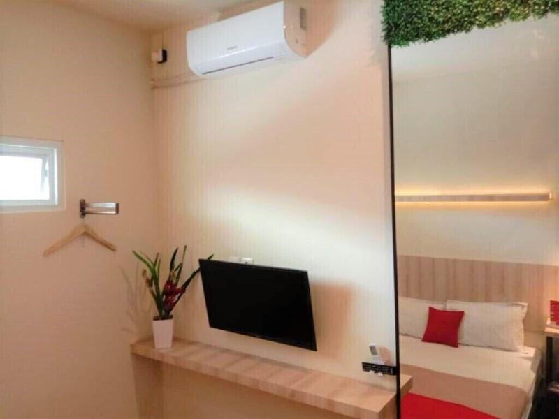 Lagoon Residence Near Kebun Raya image