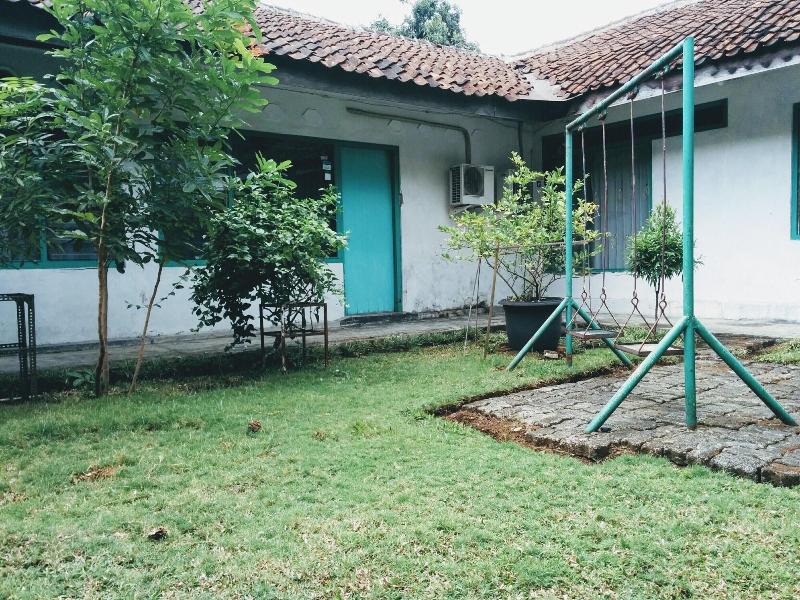 Hotel Gunung Slamet image