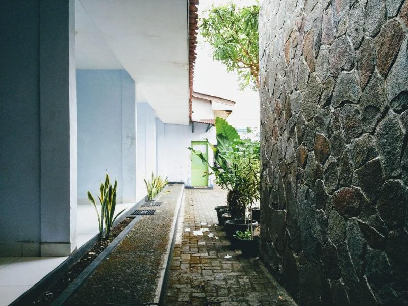 Hotel Gunung Slamet image