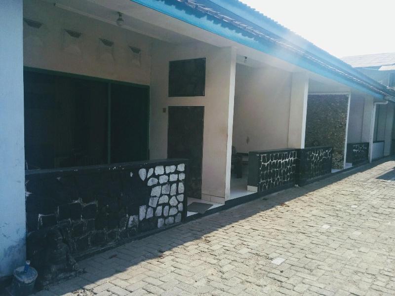Hotel Gunung Slamet image