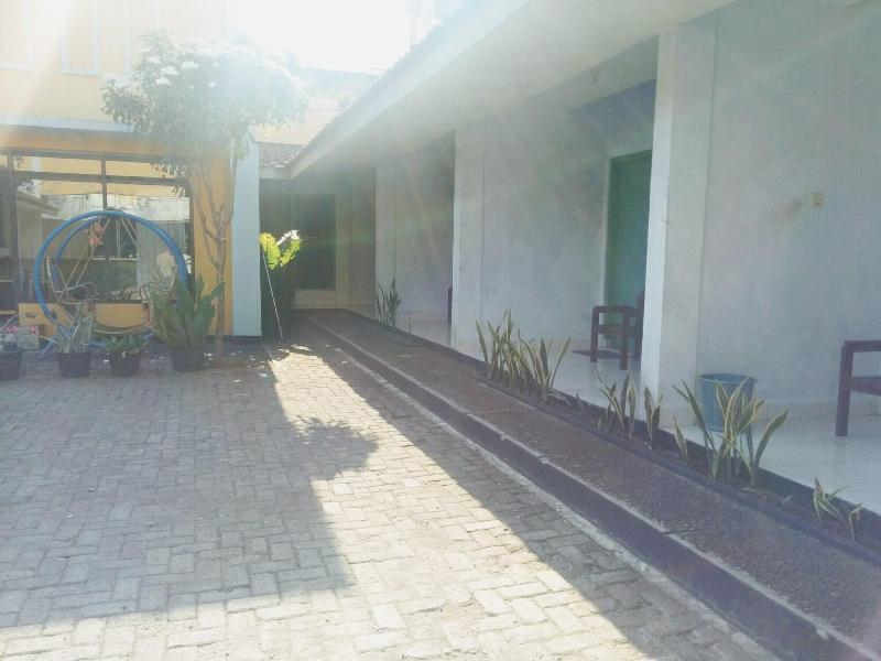 Hotel Gunung Slamet image