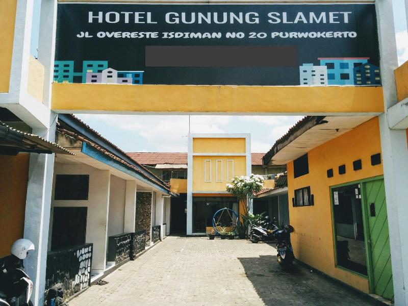 Hotel Gunung Slamet image