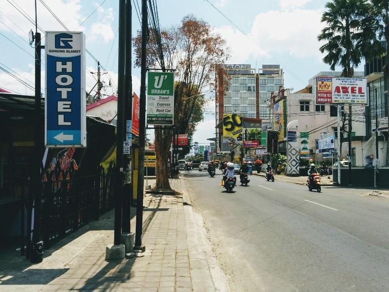 Hotel Gunung Slamet image