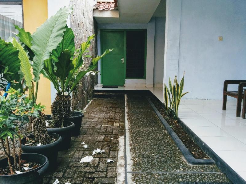 Hotel Gunung Slamet image