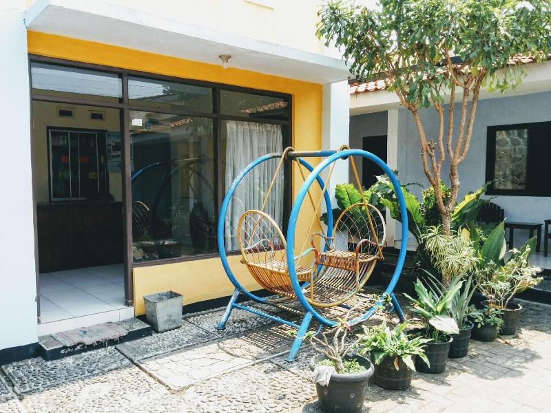 Hotel Gunung Slamet image
