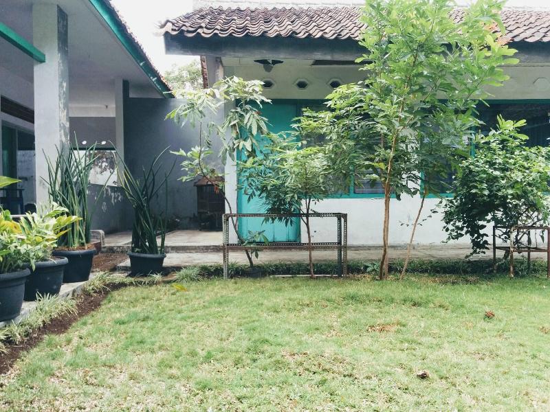 Hotel Gunung Slamet image
