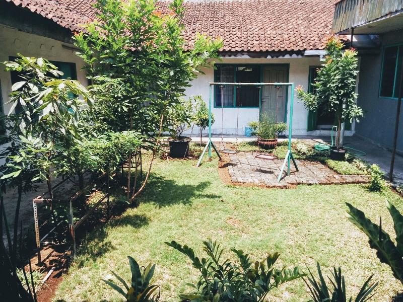 Hotel Gunung Slamet image