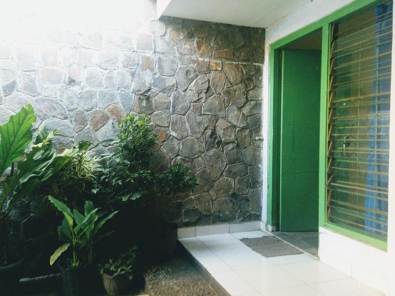 Hotel Gunung Slamet image