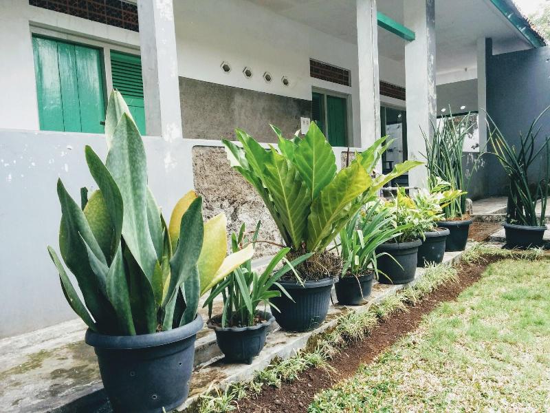 Hotel Gunung Slamet image