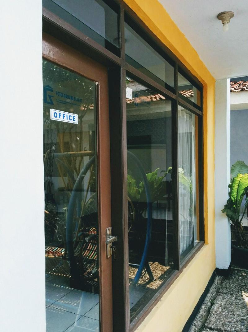 Hotel Gunung Slamet image