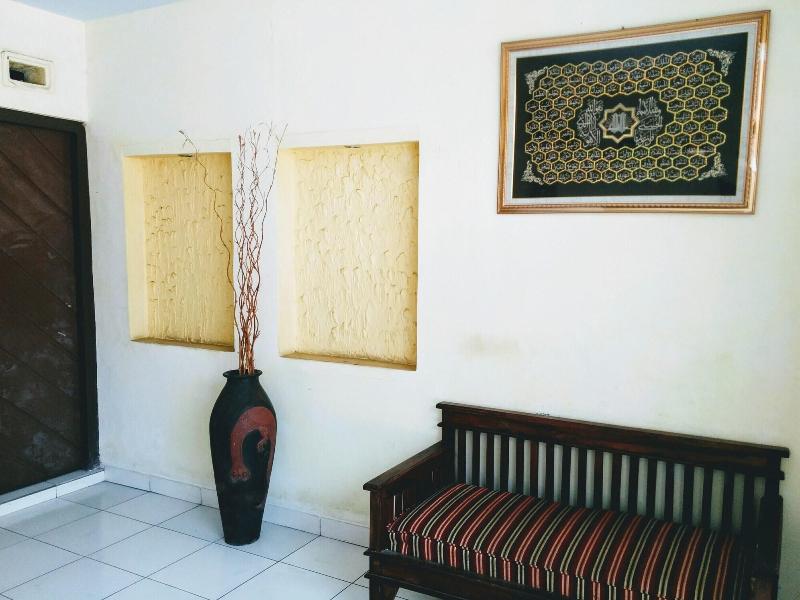 Hotel Gunung Slamet image