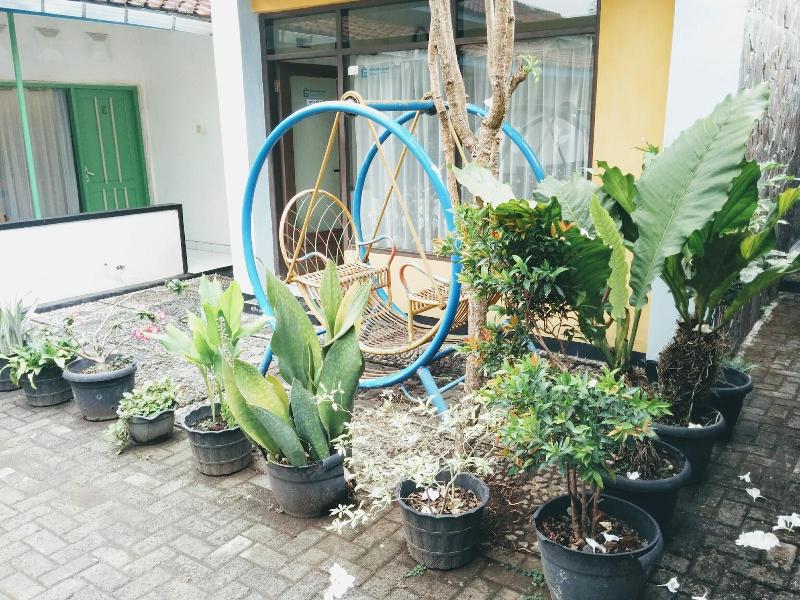 Hotel Gunung Slamet image