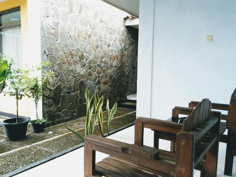 Hotel Gunung Slamet image