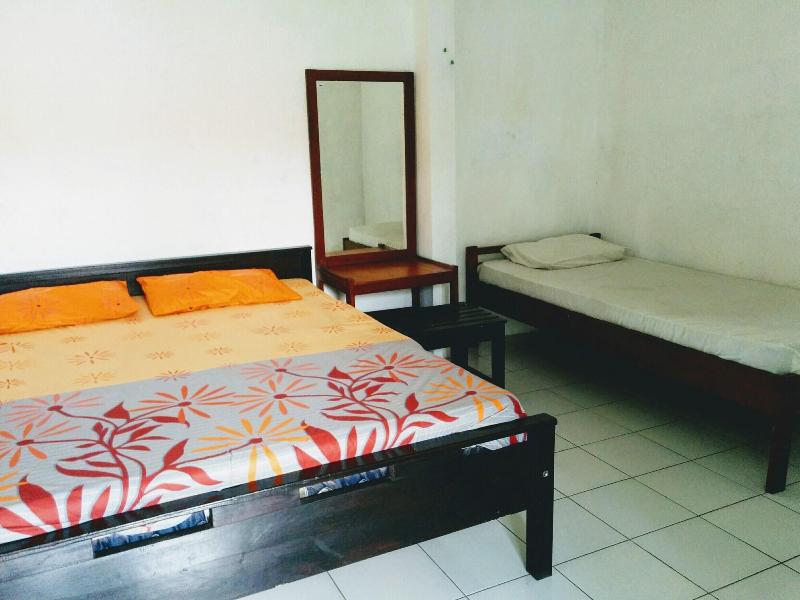 Hotel Gunung Slamet image
