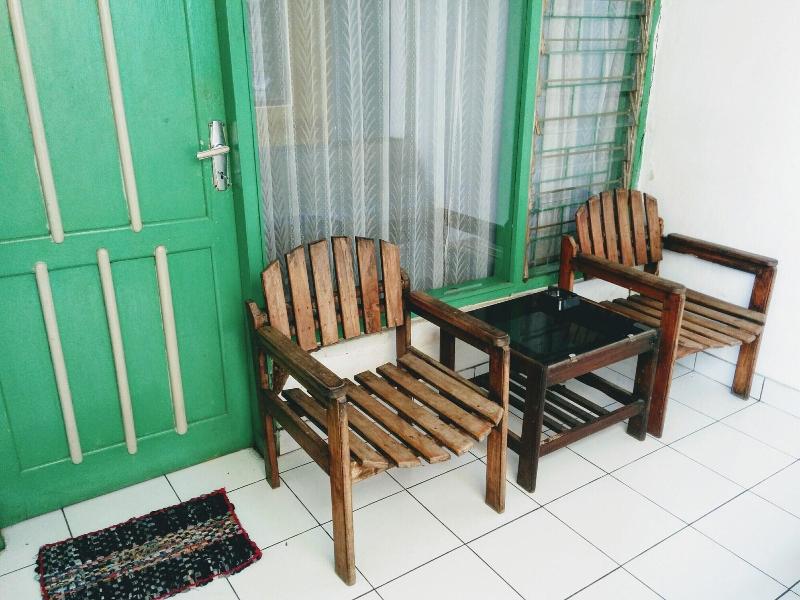 Hotel Gunung Slamet image