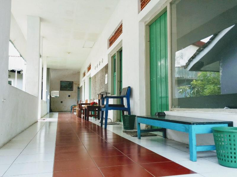 Hotel Gunung Slamet image