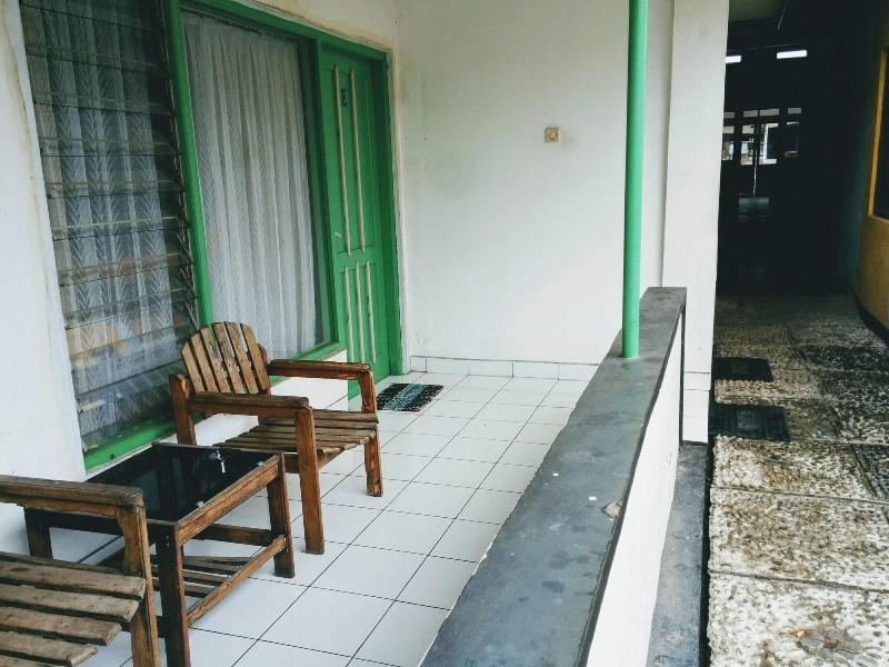 Hotel Gunung Slamet image