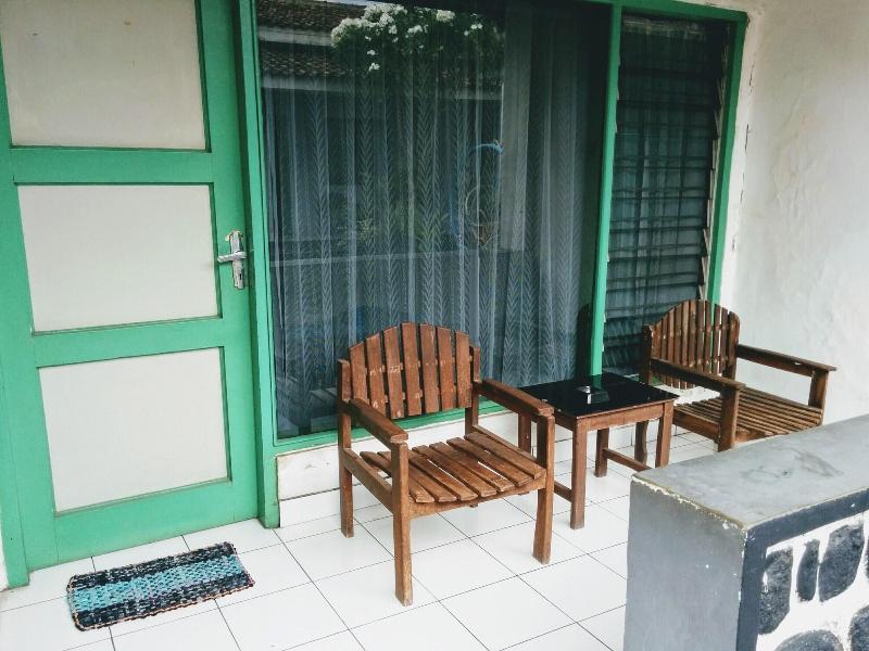 Hotel Gunung Slamet image