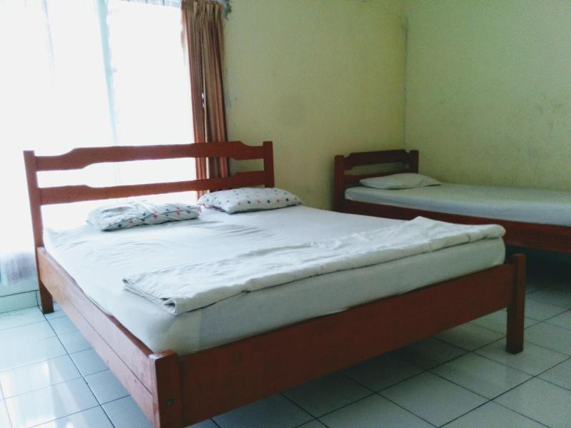 Hotel Gunung Slamet image